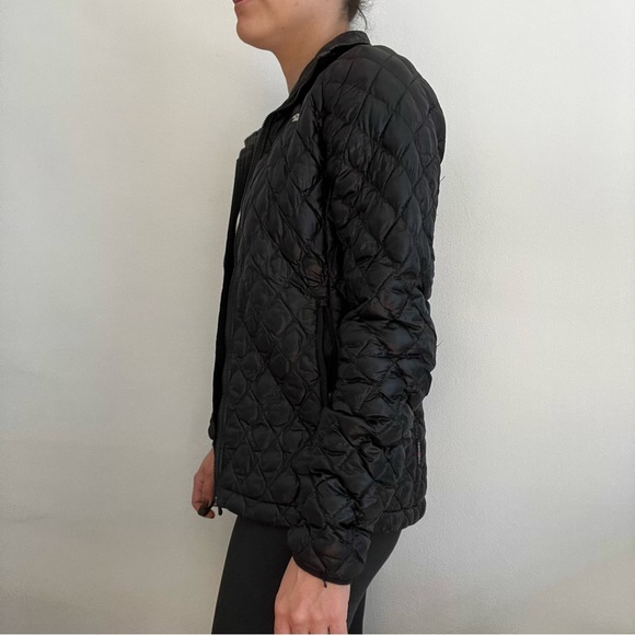 North Face Black Puffer - Picture 3 of 8